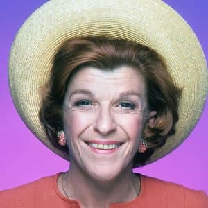 Nancy Walker