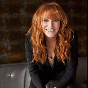 Patti Scialfa