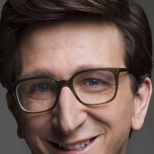 Paul Rust