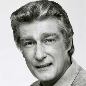 Richard Mulligan