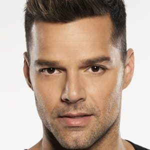 Ricky Martin