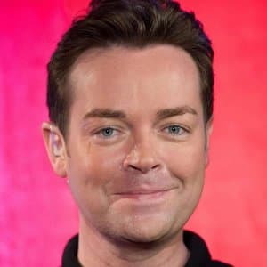 Stephen Mulhern