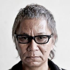 Takashi Miike