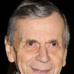 William B. Davis