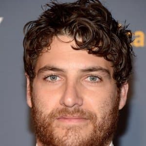 Adam Pally