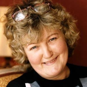 Brenda Fricker