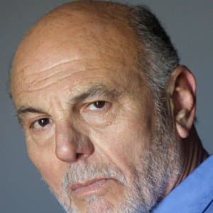 Carmen Argenziano