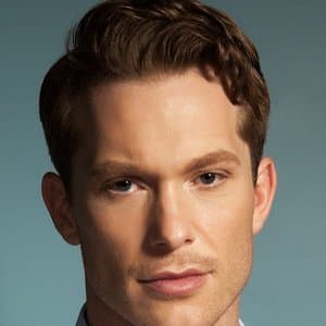 Chad Connell