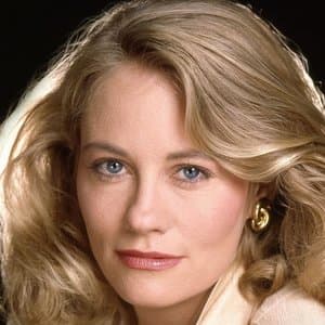 Cybill Shepherd