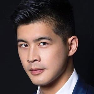 Eddie Liu