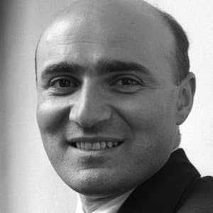 George Avakian