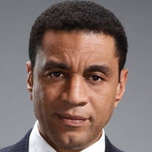 Harry Lennix