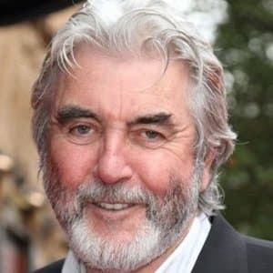 John Alderton