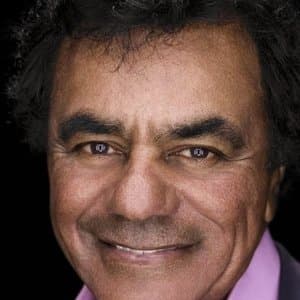 Johnny Mathis