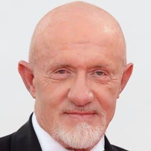 Jonathan Banks