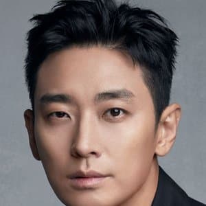 Ju Ji-hoon