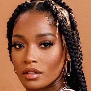 Keke Palmer