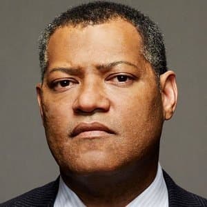 Laurence Fishburne