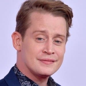 Macaulay Culkin