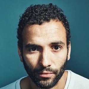 Marwan Kenzari