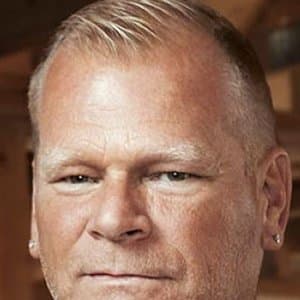 Mike Holmes