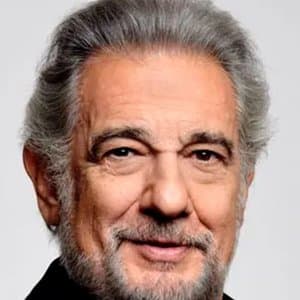 Plácido Domingo