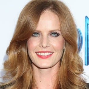 Rebecca Mader