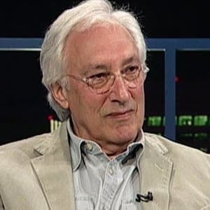 Steven Bochco