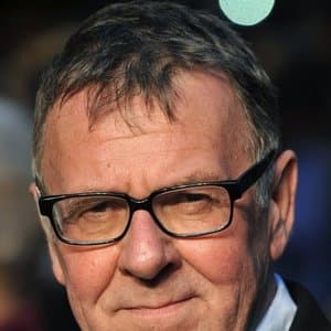 Tom Wilkinson