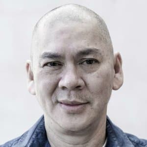 Tsai Ming-liang