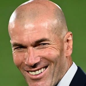 Zinédine Zidane