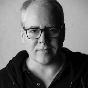 Bret Easton Ellis