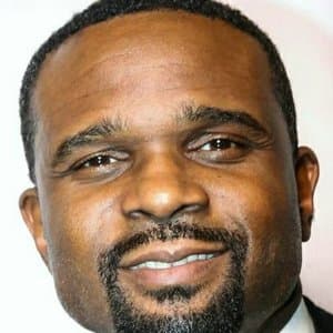 Darius McCrary