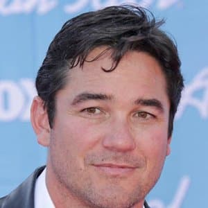 Dean Cain