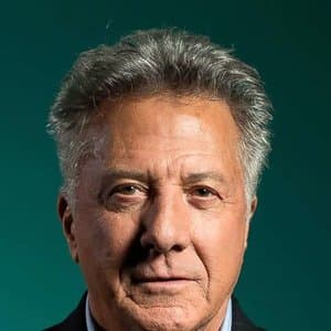 Dustin Hoffman