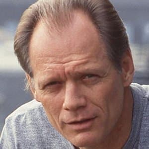 Fred Dryer