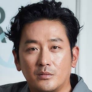 Ha Jung-woo