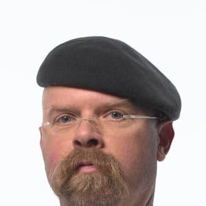 Jamie Hyneman