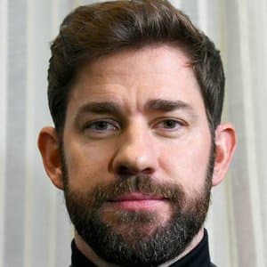 John Krasinski