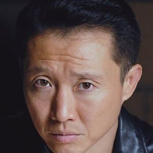 Joseph Steven Yang