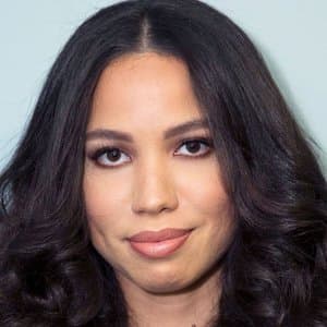 Jurnee Smollett