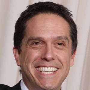 Lee Unkrich