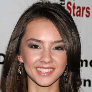 Lexi Ainsworth