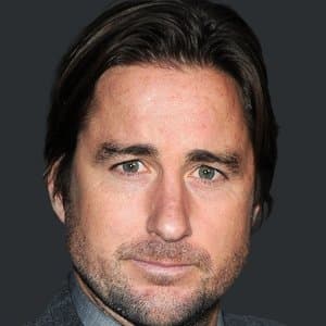 Luke Wilson