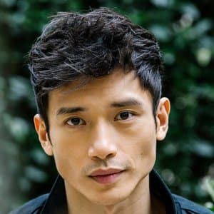 Manny Jacinto