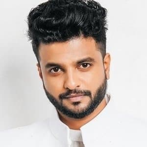 Neeraj Madhav