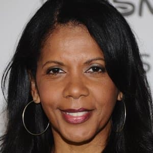 Penny Johnson Jerald