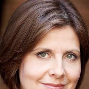 Rebecca Front