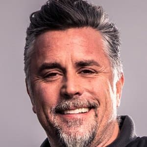 Richard Rawlings