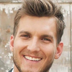 Scott Michael Foster